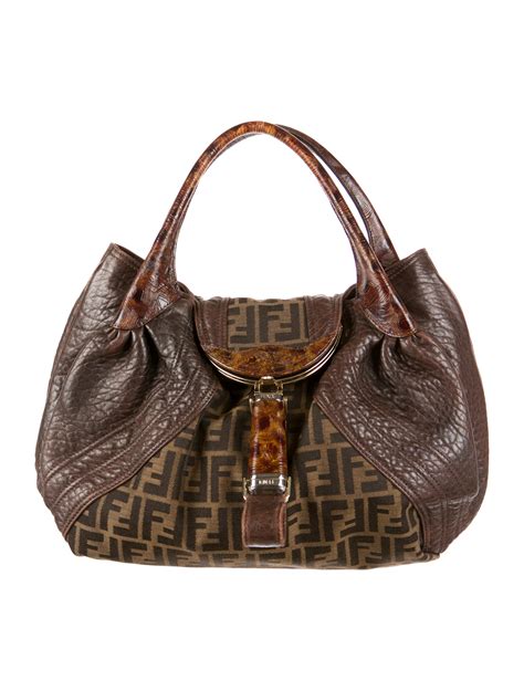 Fendi handbags for women